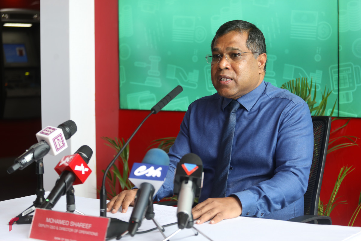 30 އިންސައްތަ ގެ ފީއެއްނެގުން، ދިވެހިންގެ ޒަރޫރީ ބޭނުންތައް ފުއްދުމަށް ބާރަކަށްވަނީ ކިހިނެއް؟